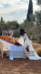 2.6K views · 418 reactions | People claim brides skip meals on their wedding day… #MillaNova #MillaNovabride #realbride #realwedding #funnyvideo #bride #weddingdress #weddingday #bridelife #bridallook #bridal #wedding #weddingfood #2025bride #weddinginspiration #ᴡᴇᴅᴅɪɴɢɪɴsᴘᴏ | MillaNova | Facebook