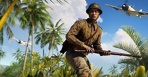 Leak: Alle neuen Warzone POIs für die Vanguard Pazifik Map