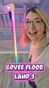 Govee Floor Lamp 3 Review
