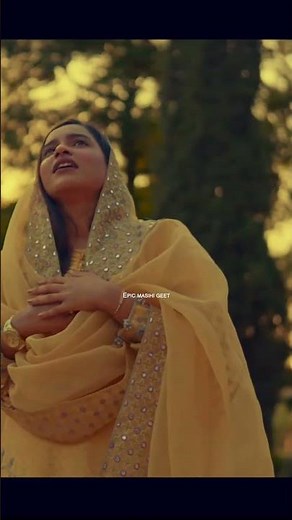 New Masihi Geet 2026 | Angela Robin | Short
