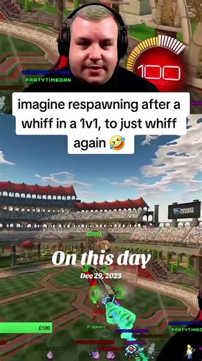 Cheat in Rocket League Gameplay