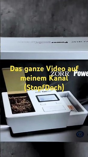 Zorr Powermatic 3 Plus