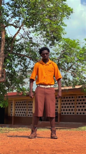 Dance Combos Inspired by Ghanaian Culture