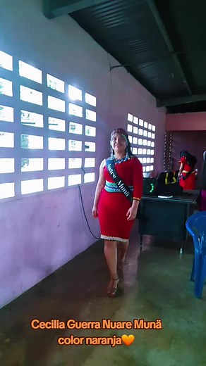 Vestidos Tipicos Estilizados Panama