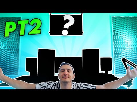 Building My Ultimate Dream Setup - Part 2