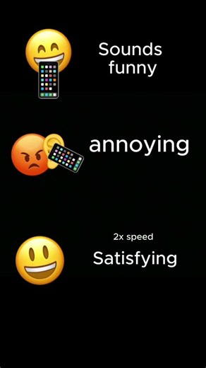 It’s true!
