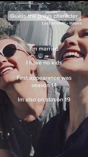 #greenscreen who am I ? #fyp #viral #greysanatomy #station19 #newsesons