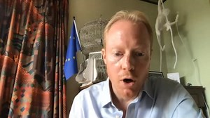 Professor Peter Arnds: The Lost Art of Happenstance: Randomness in Travel Literature