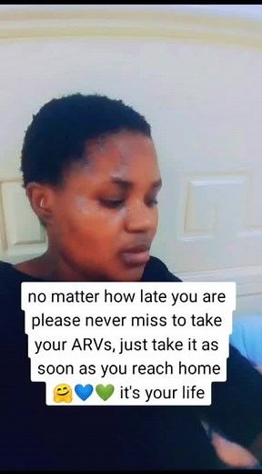 better be late than never 💚 please don't miss your medicine just be'se you are late, take it as soon as you reach where you keep it.#tiktok #viral