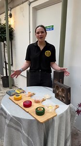 Mouse House offers an incredible variety of cheeses—a must-try for any cheese lover! 燎✨ Check them out here  @mousehousecheeseco #CheeseLovers #MouseHouseCheese #TheBlackFarmer | The Black Farmer | Facebook