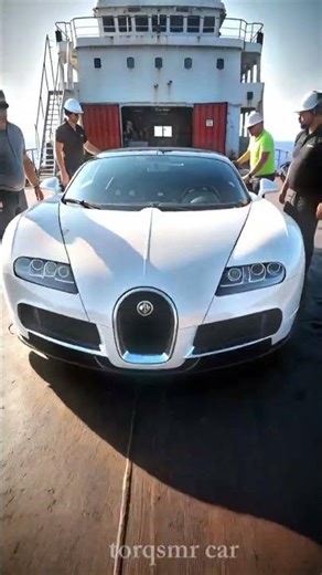 Bugatti Veyron ASMR 🇺🇸 | Pure W16 Engine Sounds – No Talking | Ultimate Hypercar Experience