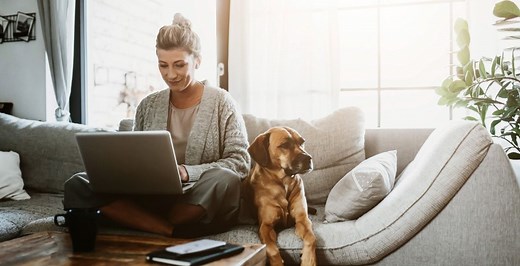 8 awesome jobs around Calgary where you can work from home | Business & Tech