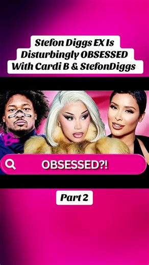 #stefondiggs #cardib #foryourpage | Stefon Diggs