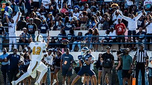 Why Jackson State football, Grambling State are playing in Las Vegas HBCU Classic