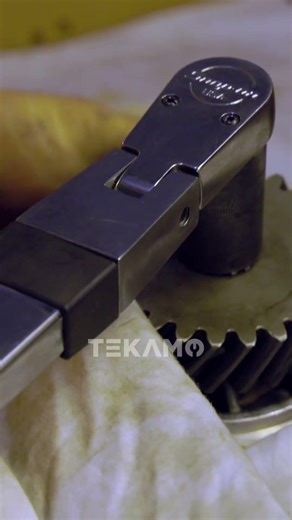 Just Watch A Tekamo Video!