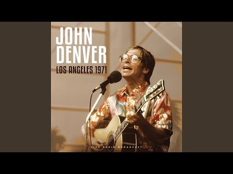 Gospel Changes (Live)