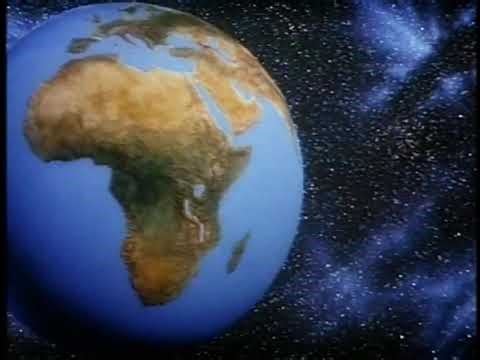 Universal Cartoon Studios 1995 (The Land Before Time 3: The Time of the Great Giving)