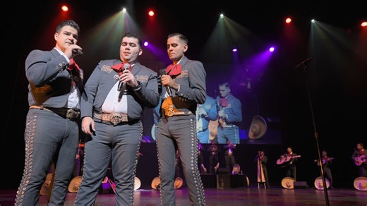 1.5K views · 46 reactions | 2024 Mariachi Festival - Mariachi 7 Leguas | Mariachi Festival | Facebook