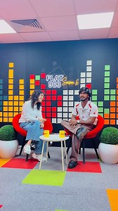 50K views · 246 reactions | Had Interview With @mirchisayema ❤️ thank You So much Mam For Inviting Me @paruls.world @mirchiplus @mirchidelhi | Ritik Singer | Facebook