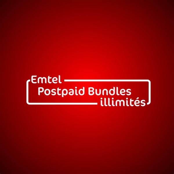 Enjoy a hassle-free experience with Emtel Biz Postpaid Bundle to suit your business needs. Get unlimited internet, Emtel calls and SMS plus bundled minutes all for an attractive fixed amount. Limited period offer! ⏰ 30% OFF rental for first 3 months at Rs 699/month 👈 #Emtel #EmtelFeelFree | Emtel