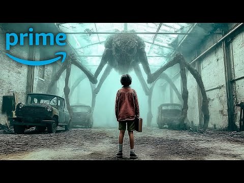 Top 10 Series INCREÍBLEMENTE Buenas de Prime Video que TE ENGANCHARAN en 1 Capitulo!