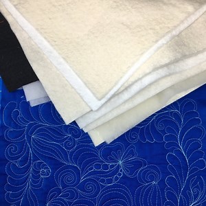 An Easy Guide to Quilt Batting — String & Story