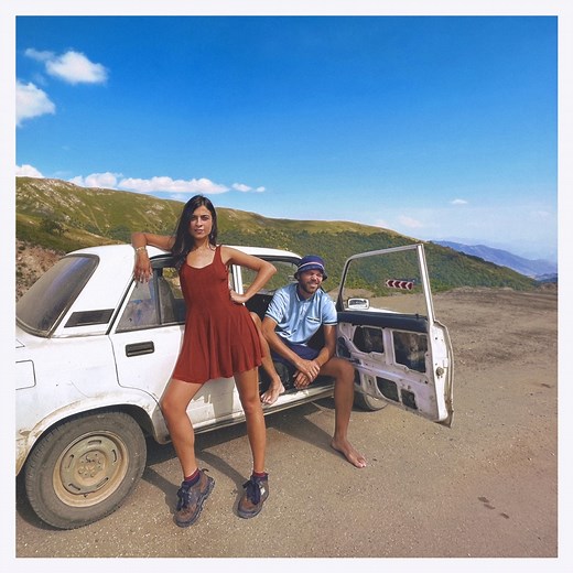 Saraiman - Ladaniva: Song Lyrics, Music Videos & Concerts
