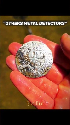 Others Metal Detectors Vs This Guy ☠️ #troll #trollface #foryou #foryoupages #viral