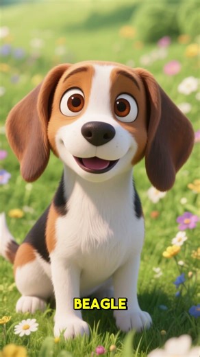 3 Dogs With the Most Powerful Sense of Smell in the World 🐶👃 (Unbelievable Noses!)