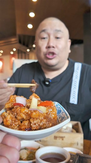 Chef Tatung on Instagram: "Whenever I’m in Cebu, I always look for places where the food speaks louder than the noise. Ding How did exactly that. No need for fancy words—just honest, comforting flavors that make you slow down and enjoy every bite. Busog at masaya. #ChefTatung #FoodieFun #DingHow #Cebu"