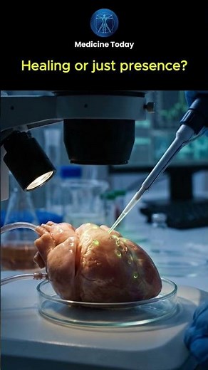 How Baby Cells Can Remain in a Mother’s Body for Years.mp4