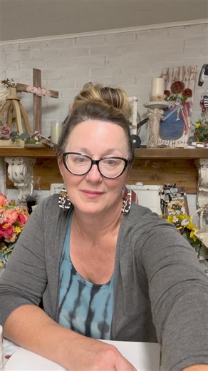 11K views · 146 reactions | Who loves to do napkin art? Then these are for you! | DIY Living By Talisa Lindsay | Facebook