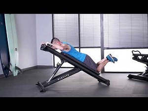 Total Gym ELEVATE Pull Up Trainer | Fitness Direct