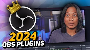 The 5 Best OBS Plugins You Need Right Now