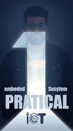 I.C.T | What really goes into building an embedded system? In this reel, we break it down: From the definition to real-world implementation—... | Instagram