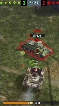 Tank destroyer Alecto UK branch