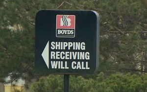 Portland-based Boyd's Coffee shutting down after 118 years in business