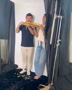 Maxi's Kitchen on Reels