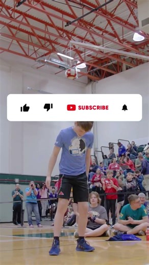One-Hand Balance Challenge: Can You Reach The Ball? 🏀😱 #shorts # challenge