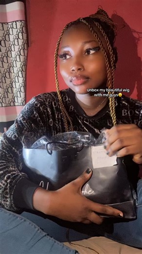 I’m so excited guys 😩 I can’t even wait till day break 🥰😩❤️#fyp #fyppppppppppppppppppppppp #unboxingvideo #aaua #soundviral