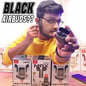 1.9K views · 3.2K reactions | Bilal Munir Video wali Sarkar loves Audionic's Airbud 2 Max. See what he has to say about it! Order Now: https://audionic.co/products/airbud-2-max #airbud2max #airbudtwomax #earbuds #Audionic #wirelessearbuds #twsearbuds #TWS #airbuds | Audionic - The Sound Master | Facebook