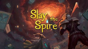 21K views · 372 reactions | Craft unique decks, encounter bizarre creatures, and discover relics of immense power in the critically-acclaimed card and rogue-like fusion game Slay the Spire, available now for Nintendo Switch on Nintendo eShop. https://bit.ly/2WgvvHp | Nintendo Switch | Facebook