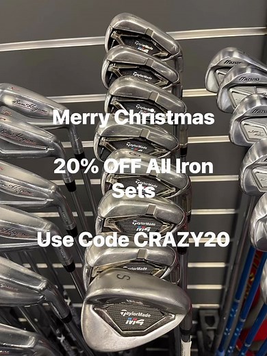 The Golf Factory on Reels | Facebook