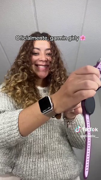 Descubre el Garmin Forerunner 165 y sus funcionalidades