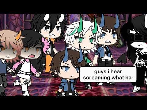 Ava's Villain Side [] My Inner Demons [] Season 2 Episode 2 []