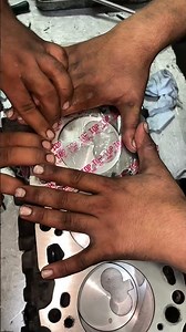 Engine Compression Test #automobile #engineblock #mechanic #dieselengine #usa