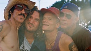 Red Hot Chili Peppers' 2022 UK tour dates: How to buy tickets