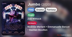 Jumbo (2020)