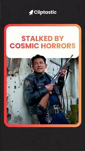 Hope Reveals Cosmic Monsters in First Teaser | Na Hong-jin | Sci-Fi Horror Movie