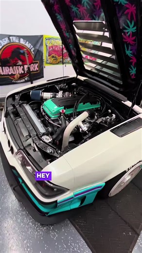 @ORACLE Lighting sneak peek #carsoftiktokcontest | ford car